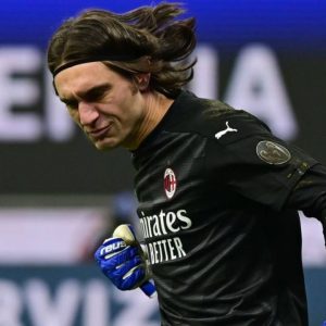 Formazioni ufficiali: Bologna-Milan