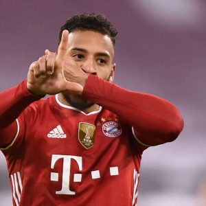 Ufficiale: Corentin Tolisso ritorna al Lione