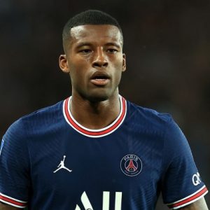 Wijnaldum: gioco poco nel Psg! Situazione nuova e difficile; non me l’aspettavo