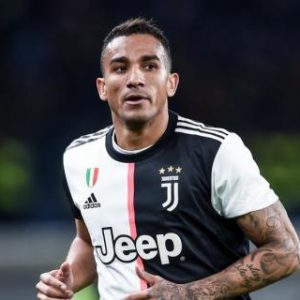 Juventus, infortunio per Danilo ecco gli aggiornamenti