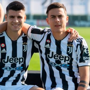 Juventus-Zenit, le formazioni ufficiali