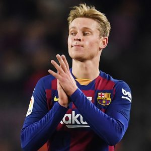 Il Bayern Monaco tornerà su Frenkie de Jong