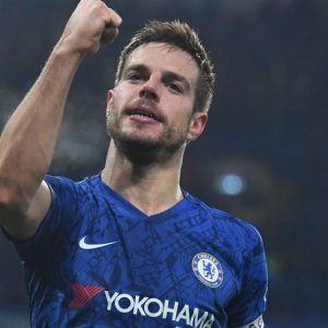 Barcellona, interesse per Azpilicueta che va in scadenza a giugno