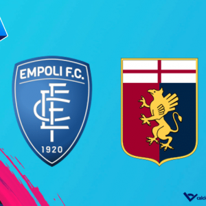 Empoli-Genoa, le formazioni ufficiali