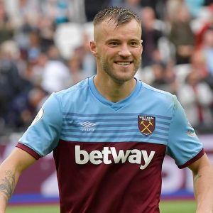 Genoa; contatti avviati con il West Ham per Yarmolenko