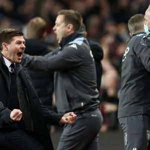 Due su due per Gerrard ed il suo Aston Villa, arriva anche il primo successo in trasferta contro il Palace