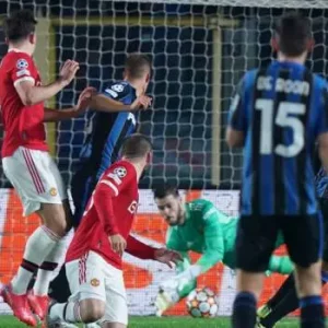 Atalanta da appalusi! La Dea va avanti due volte ma CR7 è inarrestabile e la pareggia