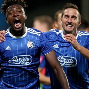 La Dinamo Zagabria pareggia 1-1 contro il Genk, si gioca tutto all’ultima giornata