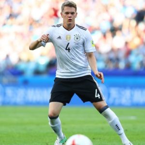 Ufficiale: Ginter al Friburgo