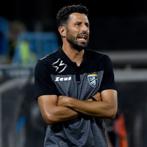 Fabio Grosso-Sampdoria l’accordo c’è, ma il tecnico chiede garanzie sul mercato