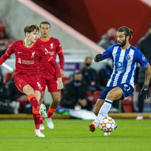 Liverpool inarrestabile, 2-0 al Porto