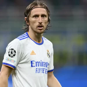 Real Madrid, Modric si libera a zero a giugno