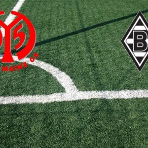 Bundesliga, pareggio 1-1 tra Magonza e Monchenglabach