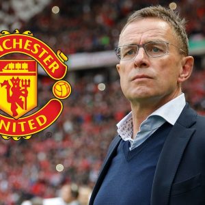 Ufficiale: Ralf Rangnick è il nuovo allenatore del Manchester United