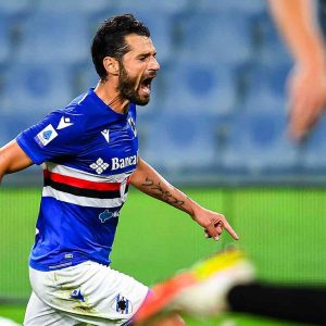 Candreva ad un passo dalla Salernitana