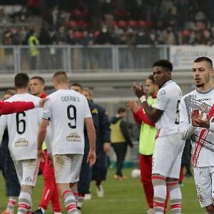 L’Alessandria supera 1-0 la Cremonese