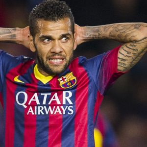 Barcellona: è fatta per il ritorno di Dani Alves