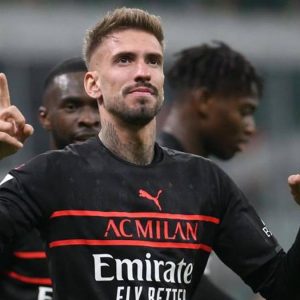 Sassuolo, è fatta per l’arrivo di Samu Castillejo