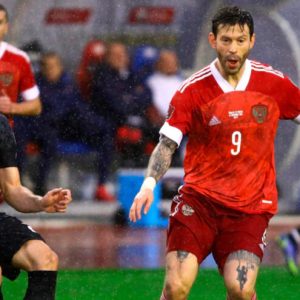 La Croazia ai Mondiali, sconfitta la Russia 1-0