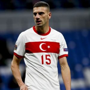 Show della Turchia, 6-0 a Gibilterra