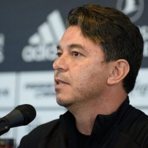 Tutto pronto per il grande ritorno di Marcelo Gallardo al River Plate