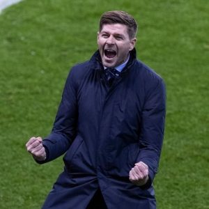 Esordio vincente per Gerrard sulla panchina dell’Aston Villa contro il Brighton