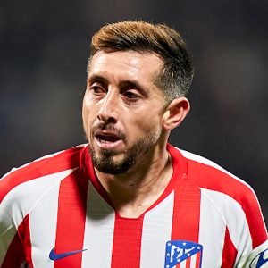 Roma: per il centrocampo piace molto Hector Herrera dell’Atletico Madrid