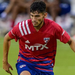 Inter, fari puntati sul giovane Ricardo Pepi del FC Dallas