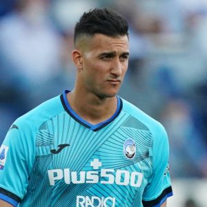 Juan Musso sarà un nuovo portiere dell’Atletico Madrid