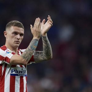 Atletico Madrid: il Manchester United pronto all’assalto di Trippier