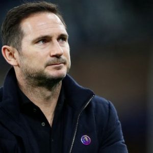 Ufficiale: Frank Lampard è il nuovo allenatore del Coventry City