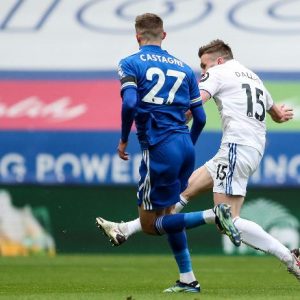 Un ottimo Leeds non va oltre il pareggio nel match interno contro il Leicester