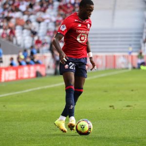 Finisce 1-1 tra Lille e Nantes