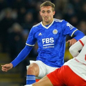 Leicester bloccato dallo Spartak Mosca, finisce 1-1