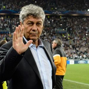 Ufficiale, Mircea Lucescu è il nuovo CT della Romania