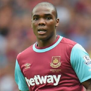 Tegola West Ham; stagione finita per Angelo Ogbonna