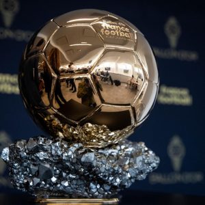 Pallone d’oro 2021, ecco le posizioni finora svelate