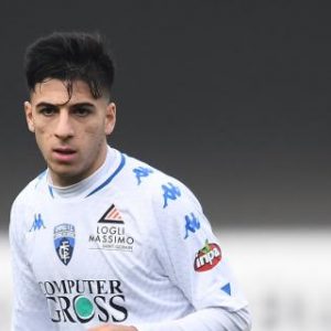 Ora è anche ufficiale: c’è il rinnovo del talento di casa Empoli