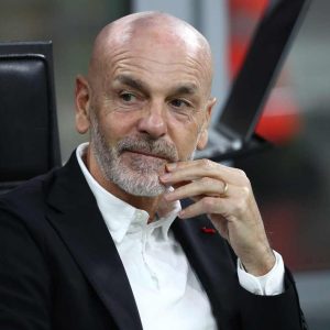 Milan, Pioli: “Non abbassiamo la guardia”