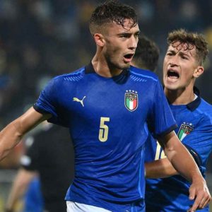 Formazioni ufficiali: Italia-Bosnia Under 21