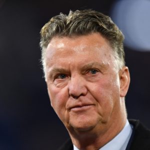 Van Gaal si ritira da essere il Ct dell’Olanda, al suo posto Koeman