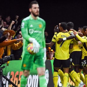 Ufficiale: il Watford ha acquistato Kamara dal Nizza