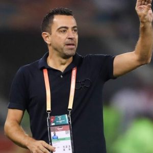 Ufficiale: Xavi è il nuovo allenatore del Barcellona