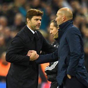 Ribaltoni in panchina, Zidane verso il Psg e Pochettino diretto al Manchester United