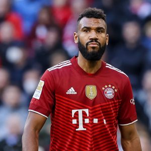 Coppa d’Africa, infortunio per Choupo Moting nel Camerun