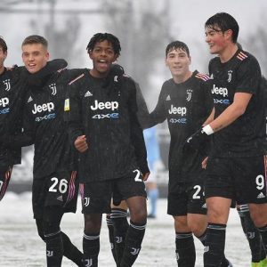 Youth League: la Juventus supera il Malmo 4-1 e accede agli ottavi