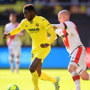 Torna al successo il Villarreal; battuto il Vallecano 2-0