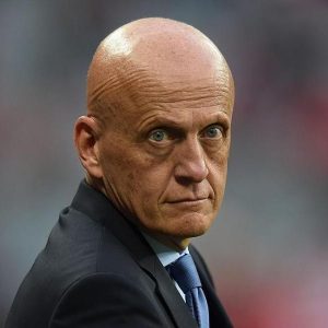 Collina: “Lo scopo del Var era quello di diminuire gli errori. Da rivedere il fuorigioco”