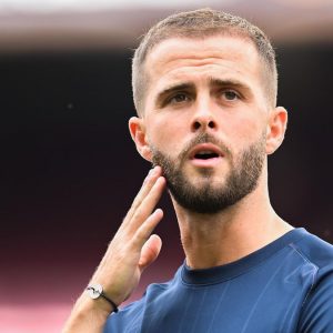 Pjanic resta in Turchia al Besiktas