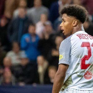 Borussia Dortmund: il post Haaland sarà Adeyemi